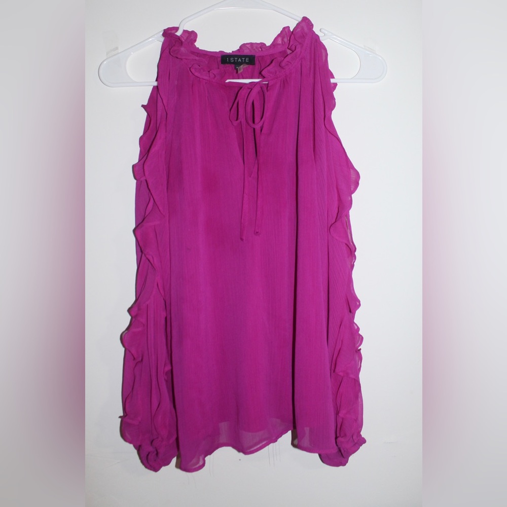 Blusa de mujer elegante, blusa de moda manga larga.
